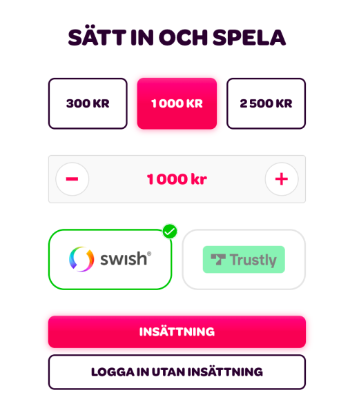 Cherrycasino register